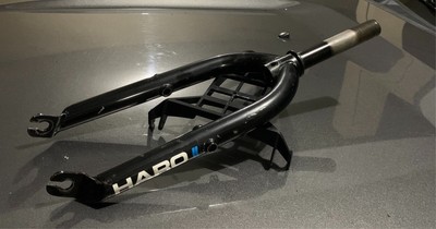 haro master 87